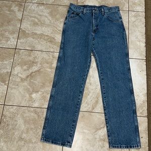 WRANGLER Premium Quality Men’s Jeans